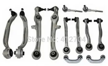 

Wheel suspension control arm Kit for Audi Avant Allroad A6 4F2 4F5 4FH C6 2004-2012 OEM 4F0498998 ,4F0 498 998