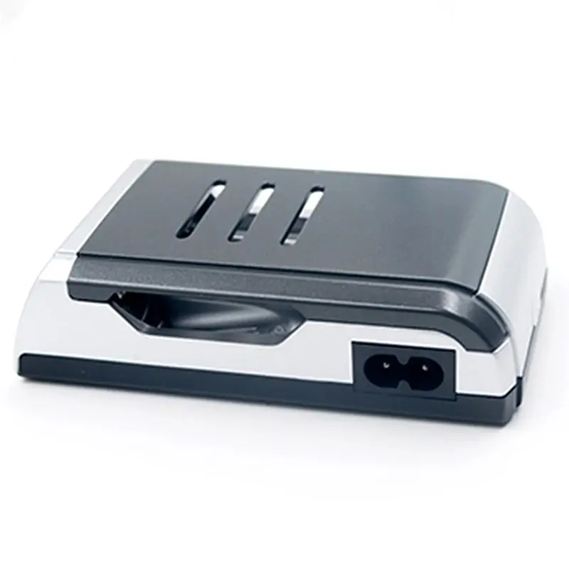 Новый C905W 4 слота ЖК дисплей Дисплей Умный интеллектуальный AA/AAA Батарея Зарядное