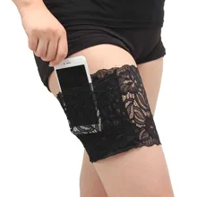 1 шт., летние сексуальные кружевные нескользящие носки до бедер для женщин, элегантные модные гетры черного и белого цвета, большие размеры, Y36-1