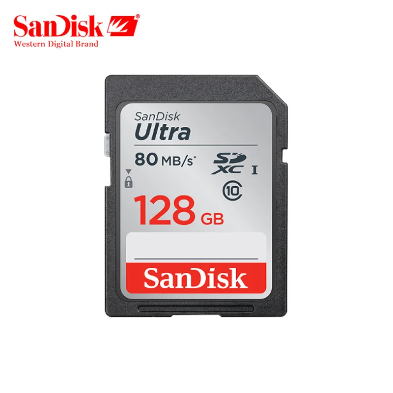 Карта памяти Micro SD карты Class10 16 gb 32 ГБ 64 и 128 80 МБ/с. UHS I высокая скорость флеш карта Реальная емкость для