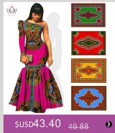 Cheap Roupas africanas