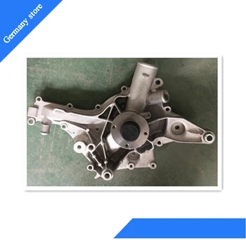 

Good quality Water Pump For MERCEDES BENZ E-CLASS Estate (S210) [1996-2003] OEM:1122000501