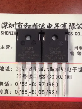 

10PCS/LOT APT1001R6BN TO-247 1000V 8A Triode