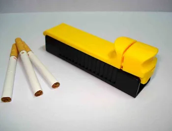 

Handmade cigarette machine ,cigarette machine