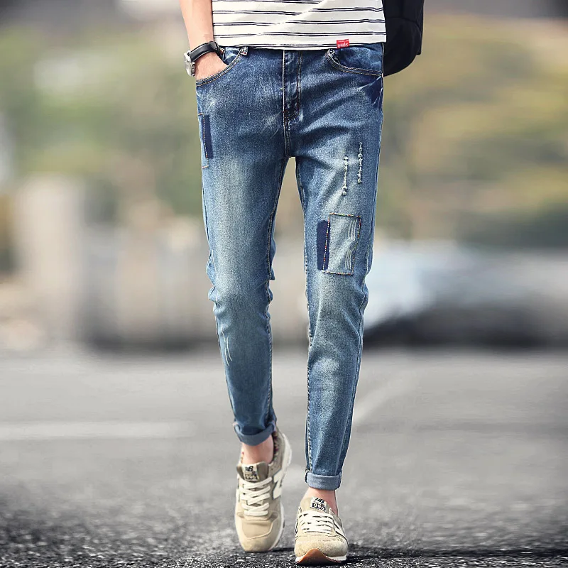 mens jeans pants style