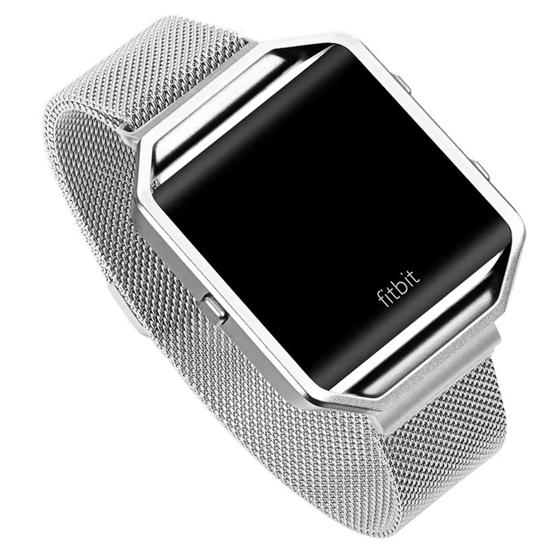 

PUCATE Metal Watchband 18mm 20mm 22mm Stainless Steel Bracelet Watch Band Strap watch