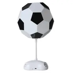 Bifi-Кубок мира Футбол лампы ручной работы ночник настольная лампа Батарея питание Красочные ночники