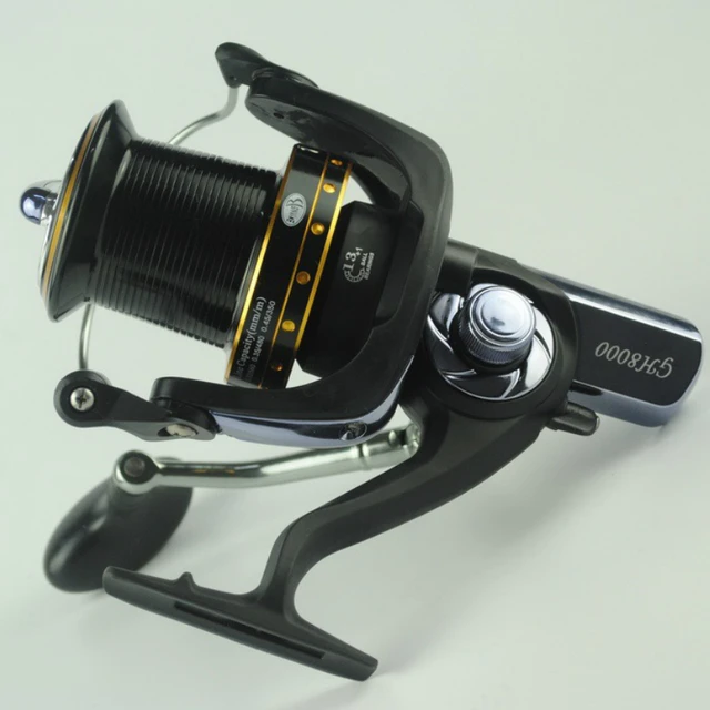 Special Offers General 7000 and 8000 Long Short Spinning Fishing Reels Carp Fly Fishing Reel Special Offers General 7000 and 8000 Long Short Spinning Fishing Reels Carp Fly Fishing Reel