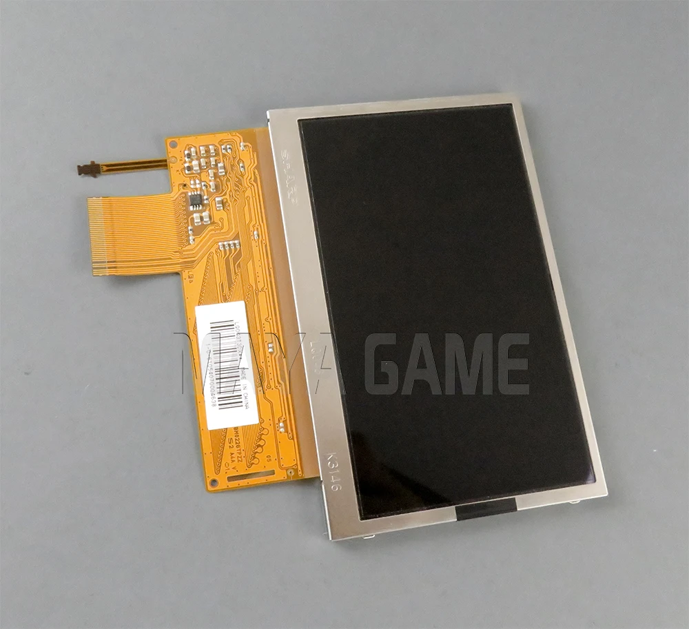 PSP 1000 1001 LCD ũ ÷ г, PSP1000 LCD PSP1004 psp1006  10 