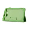 For Samsung Galaxy Tab A A6 7.0 SM-T280 SM-T285 Stand PU Leather Flip Smart Cover Case For Samsung T280 T285 tablet cover ► Photo 3/6