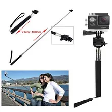 11-in-1 Accessories Bundle Kits for Riorand/DBPOWER/Lightdow/GeekPro/ ASX ActionPro Waterproof Action Sports Outdoor Camera