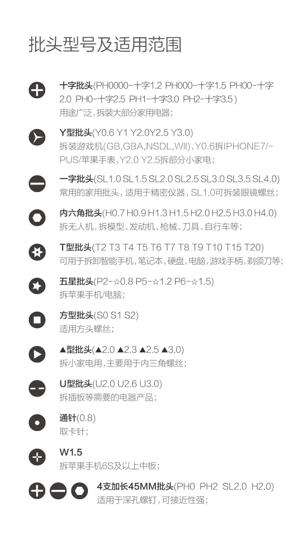 Xiaomi Wowstick 1F+ Upgraded (14)