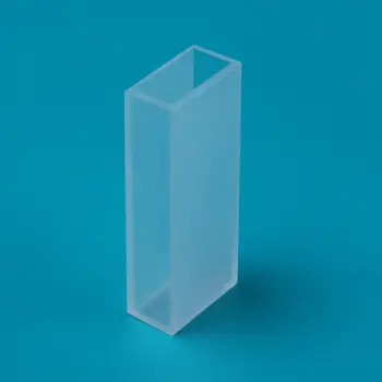 

20mm 2cm Glass Cuvette 721-20mm