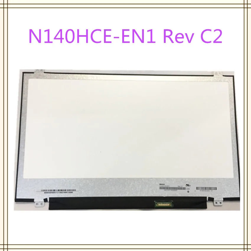 IPS-Matrix-for-Laptop-14-0-LED-Display-LCD-Screen-N140HCE-EN1-N140HCE-EN1-WUXGA-FHD
