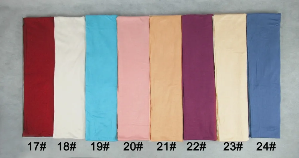 Color chart-3