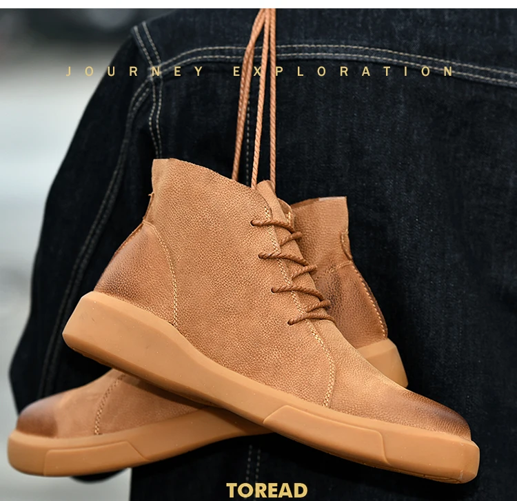 2018 men fur boots (8)