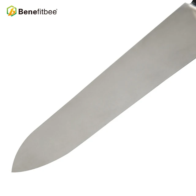 Mézkeret Éles, Lecsupaszító Kés Méhész Eszközök Méhkaskaparó Orosz Stílusú Méh Felszerelés Apikultúra Előnyök - Image 4