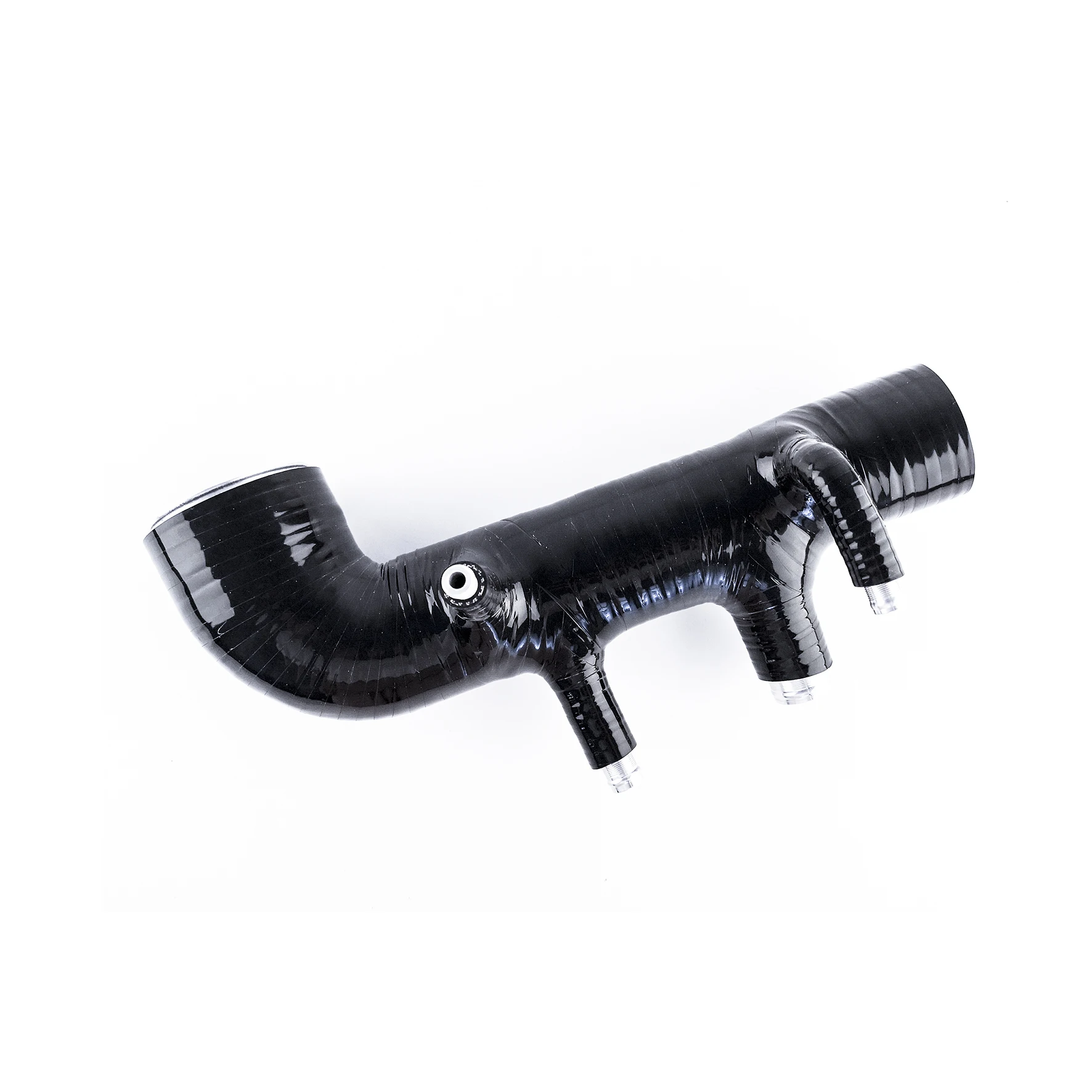 Силиконовый Впускной индукционный шланг для Subaru Impreza WRX STI GC8 EJ20 VER 5 6 98 00|silicone