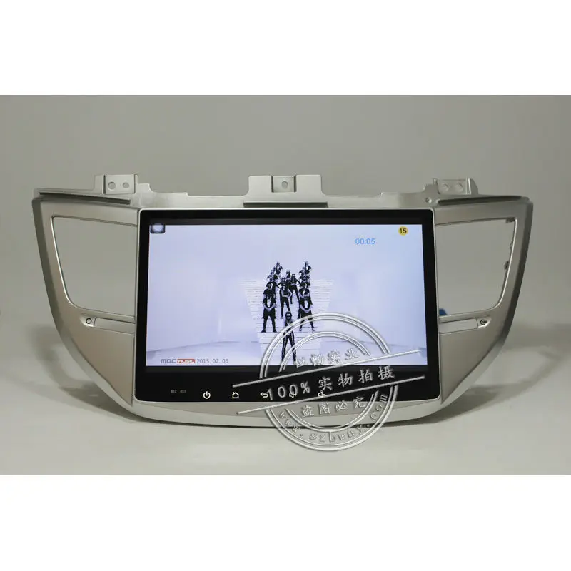 Top Bway 10.2" car Radio for 2015 HYUNDAI IX35 New Tucson android 7.0 car dvd player with bluetooth,GPS,SWC,wifi,Mirror link,DVR 19