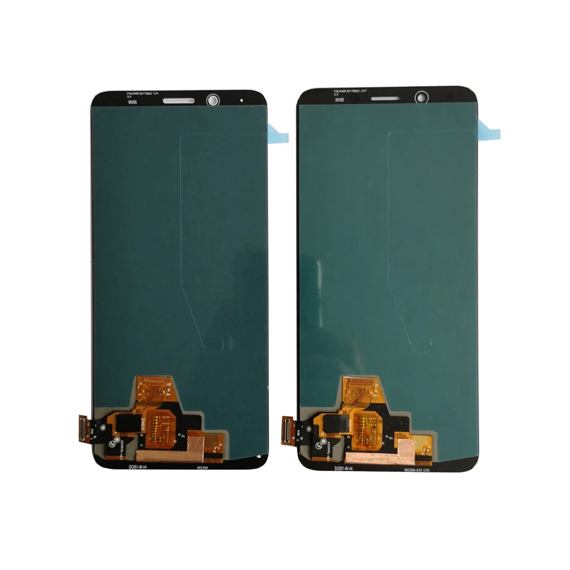 OEM OLED For OPPO A79 LCD Display Touch Screen Digitizer Assembly Replacement No Frame 100 Tested 1 OEM OLED For OPPO A79 LCD Display Touch Screen Digitizer Assembly Replacement No Frame 100 Tested 2