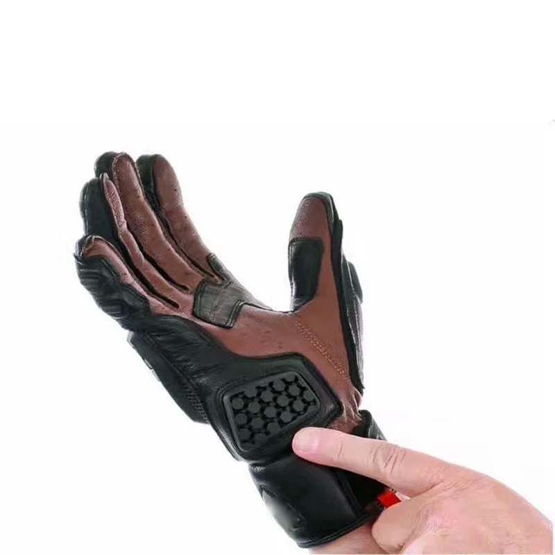 REV'IT! Sand 3 Gloves a2b