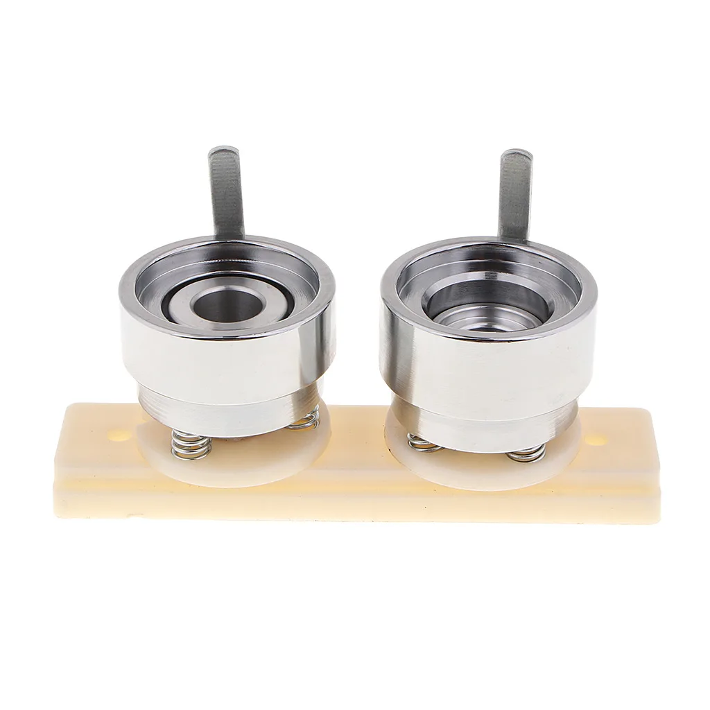 25mm Round Badges Die Mould Mold for Badge Press Button Pin Maker Machine