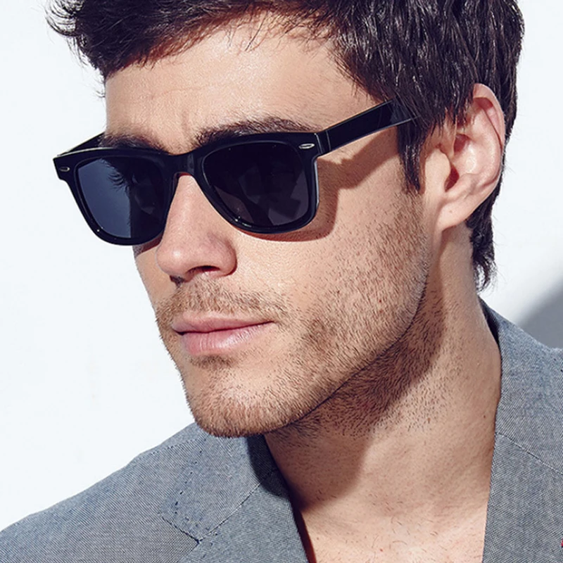 Branded Wayfarer Sunglasses Branded Wayfarer Sunglasses