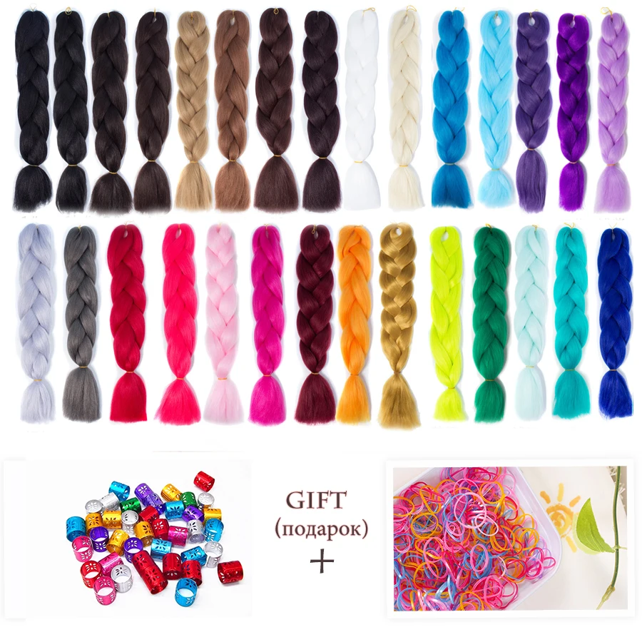 braiding hair crochet