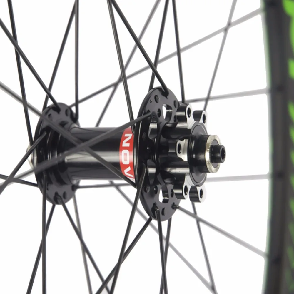 Карбоновые колесные диски Superteam MTB 29ER велосипедные колеса 27 мм широкие горные