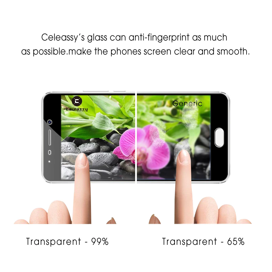 meizu m6 note tempered glass (3)