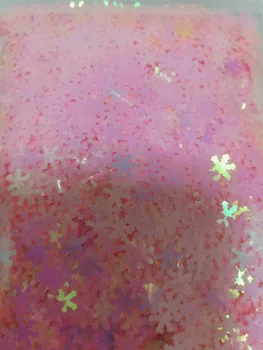 

Christmas trees Nail art glitter shapes spangle sequins