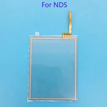 

20Pcs Quality 100% New Replacement Touch Screen/Digitizer for Nintendo NDS For NDS Touch Screen