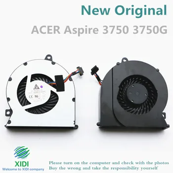 

NEW KSB05105HC-AM26 CPU FAN FOR Acer ASPIRE 3750 3750G 3750ZG CPU COOLING FAN