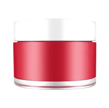 

Safe High Quality Exempt Grind Nature Plant Peach Lipstick Color Paste For DIY Lipstick 50 grams S4