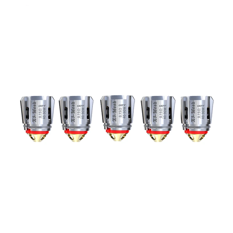 IJOY X3 Coil-4