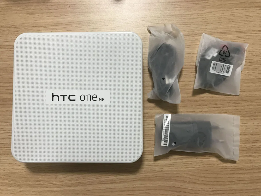 Оригинальный разблокированный мобильный телефон HTC ONE M9 с восьмиядерным