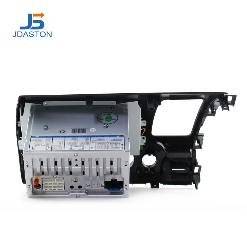 Top JDASTON Android 8.1 Car Multimedia Player For Honda CIVIC 2006-2011 2Din Car Radio GPS Navigation Car DVD Player IPS WIFI Stereo 3 Top JDASTON Android 8.1 Car Multimedia Player For Honda CIVIC 2006-2011 2Din Car Radio GPS Navigation Car DVD Player IPS WIFI Stereo 3