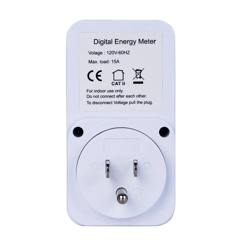 Measuring Socket