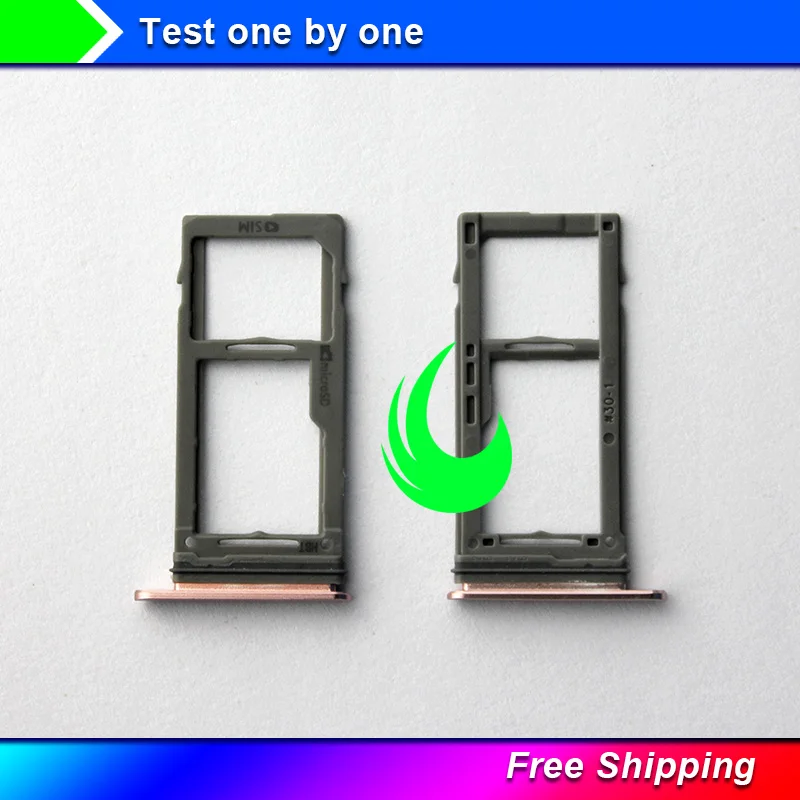 SAM S9 PLUS 1 SIM HOLDER-2