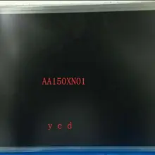 15 дюймов AA150XN01 AA150XN07 1024*768 ЖК-дисплей экран