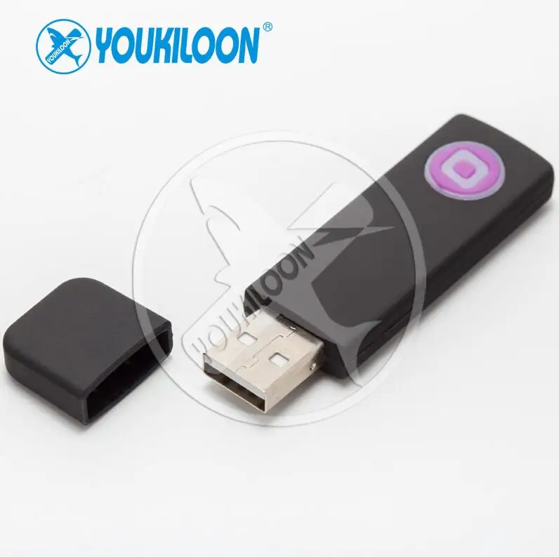 YOUKILOON Octoplus Dongle / инструмент для hua Reset FRP | Мобильные телефоны и аксессуары