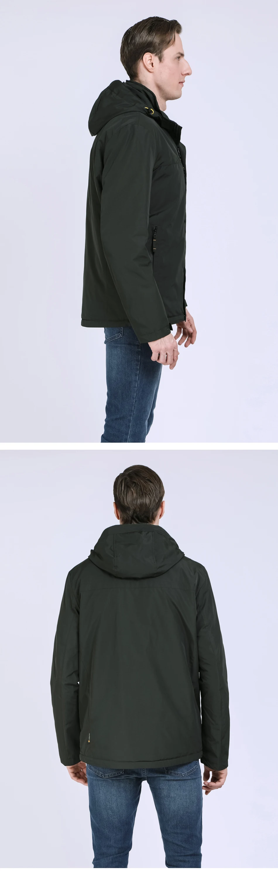 padded jacket (18)