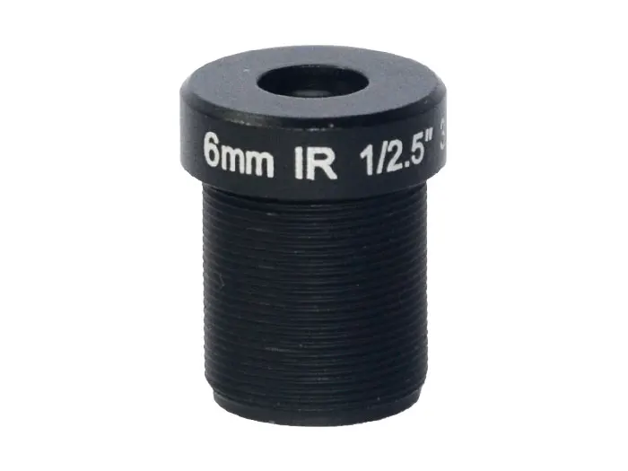 M12-6IR(5MP)