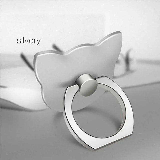 Finger ring stands (4)