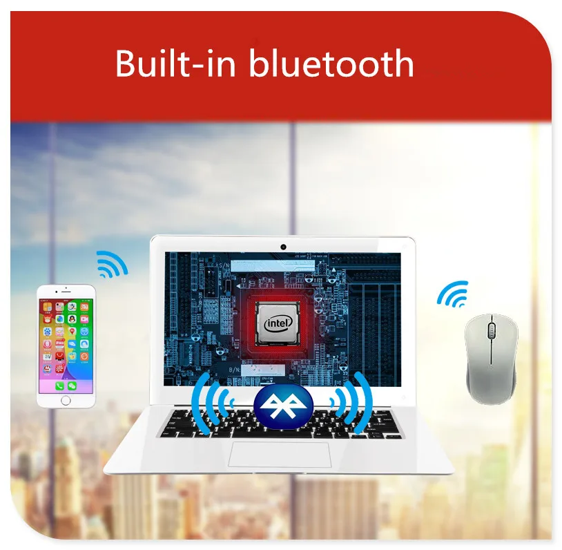 bluetooth