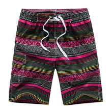 Летние шорты Для мужчин Aqua спортивные короткие из дышащего материала Пляжные шорты для взрослых восходящий Короткие штаны быстросохнущие болотных Плавание Мужские Шорты для купания