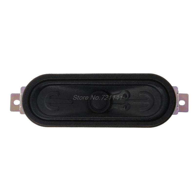 1 пара/лот 513 LCD TV Speaker s LED Loud speaker выделенный динамик 8 Ohm 10W MAR20 Dropship|Резисторы| |