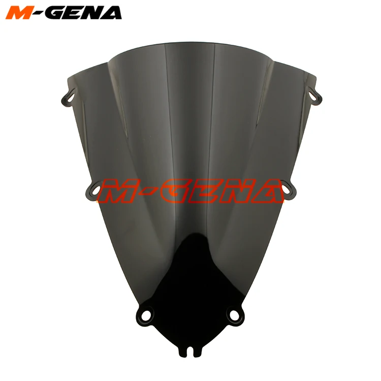 

Motorcycle Windscreen Windshield For YZF1000 YZF 1000 YZF-R1 YZFR1 R1 1998 1999 98 99