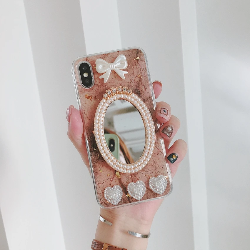 mirro iphone xs case (6)