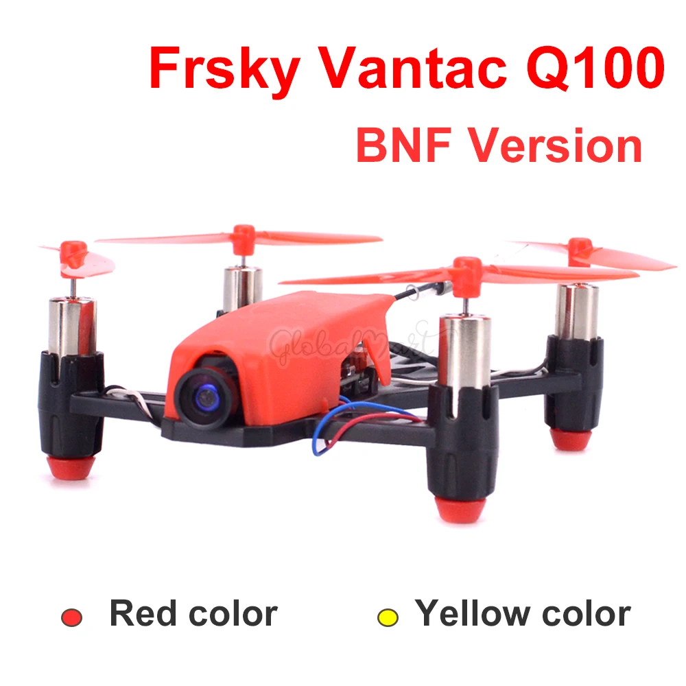 

Высокое качество Frsky Vantac Q100 100 мм Naze32 матовый полета управление 5,8 Г 16CH 700TVL FPV системы Racing Drone w/XM приемник БНФ Версия